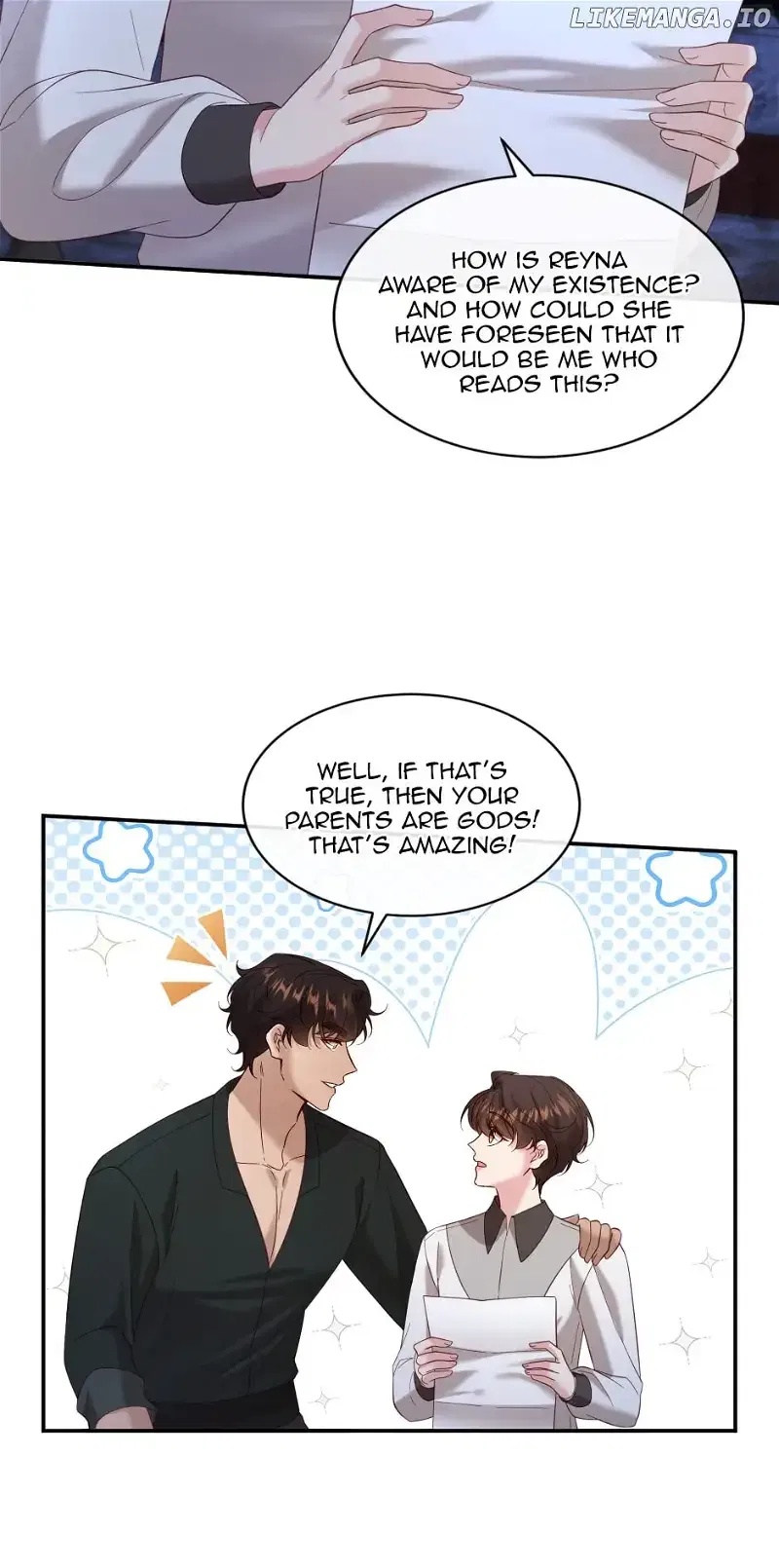 The Prince’s Personal Physician Chapter 77 – Page 29