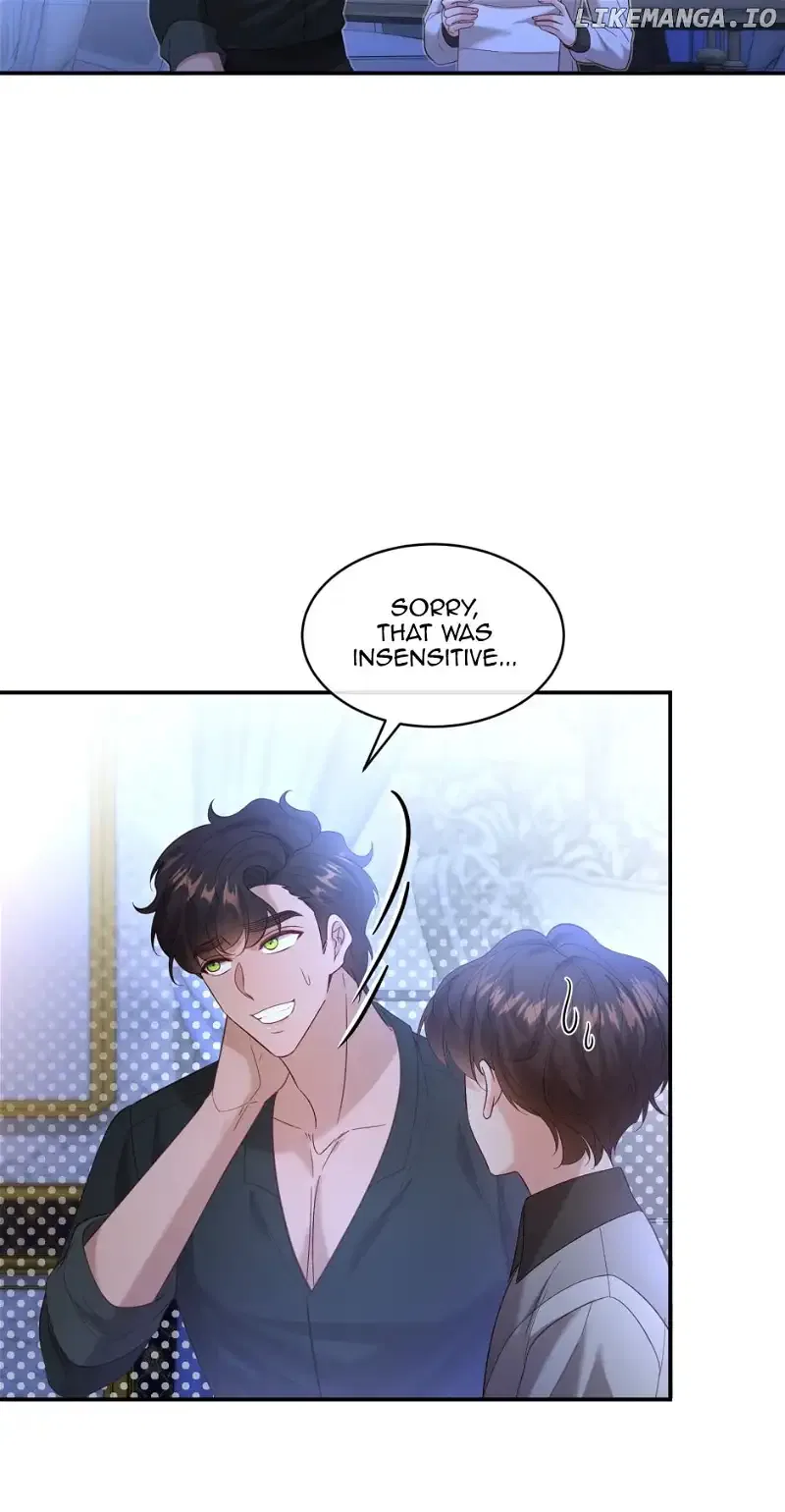 The Prince’s Personal Physician Chapter 77 – Page 31
