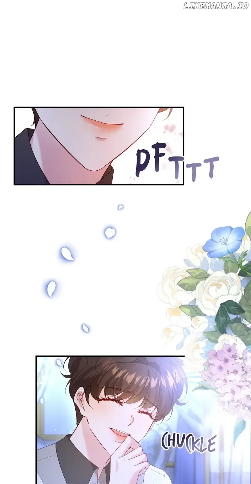 The Prince’s Personal Physician Chapter 77 – Page 32
