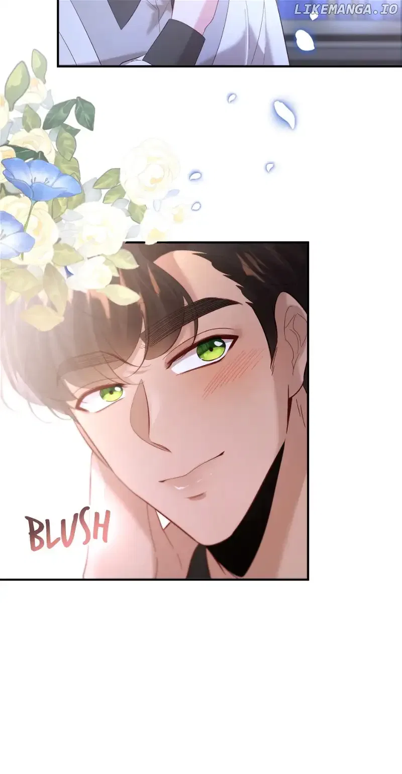 The Prince’s Personal Physician Chapter 77 – Page 33