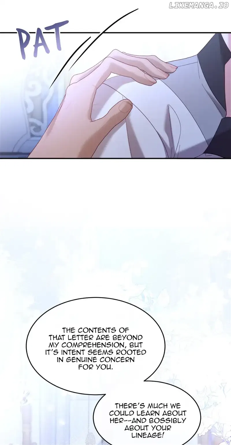 The Prince’s Personal Physician Chapter 77 – Page 34