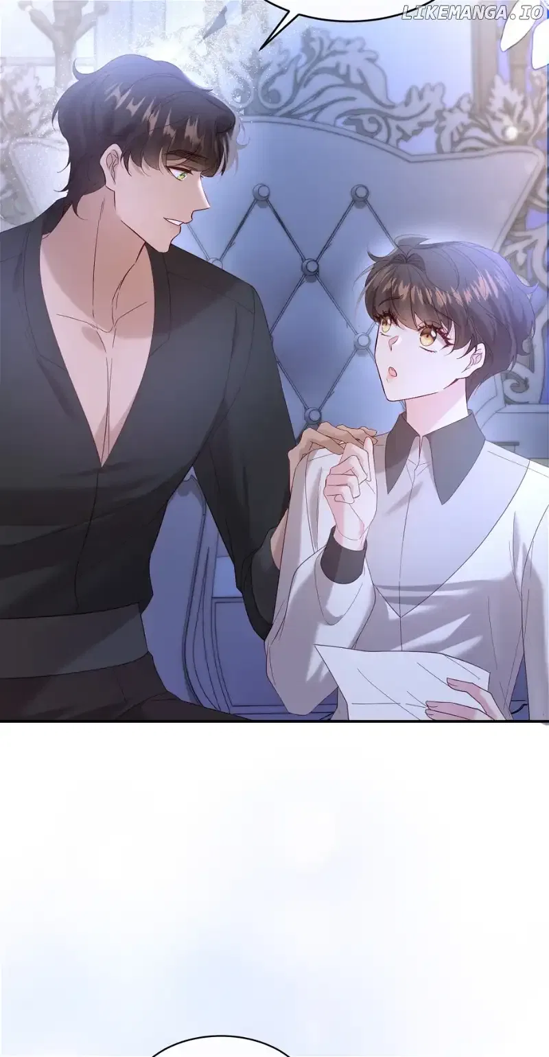 The Prince’s Personal Physician Chapter 77 – Page 35