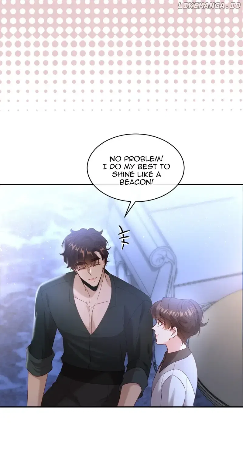 The Prince’s Personal Physician Chapter 77 – Page 38