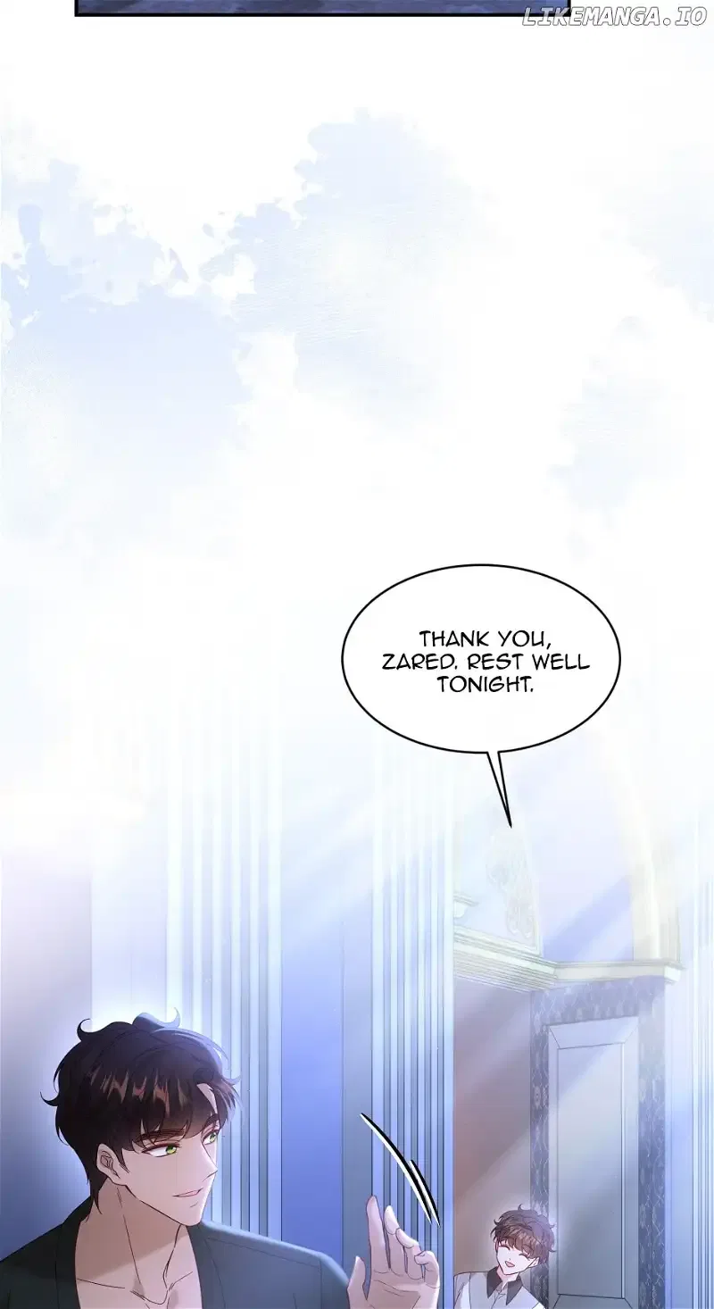 The Prince’s Personal Physician Chapter 77 – Page 40