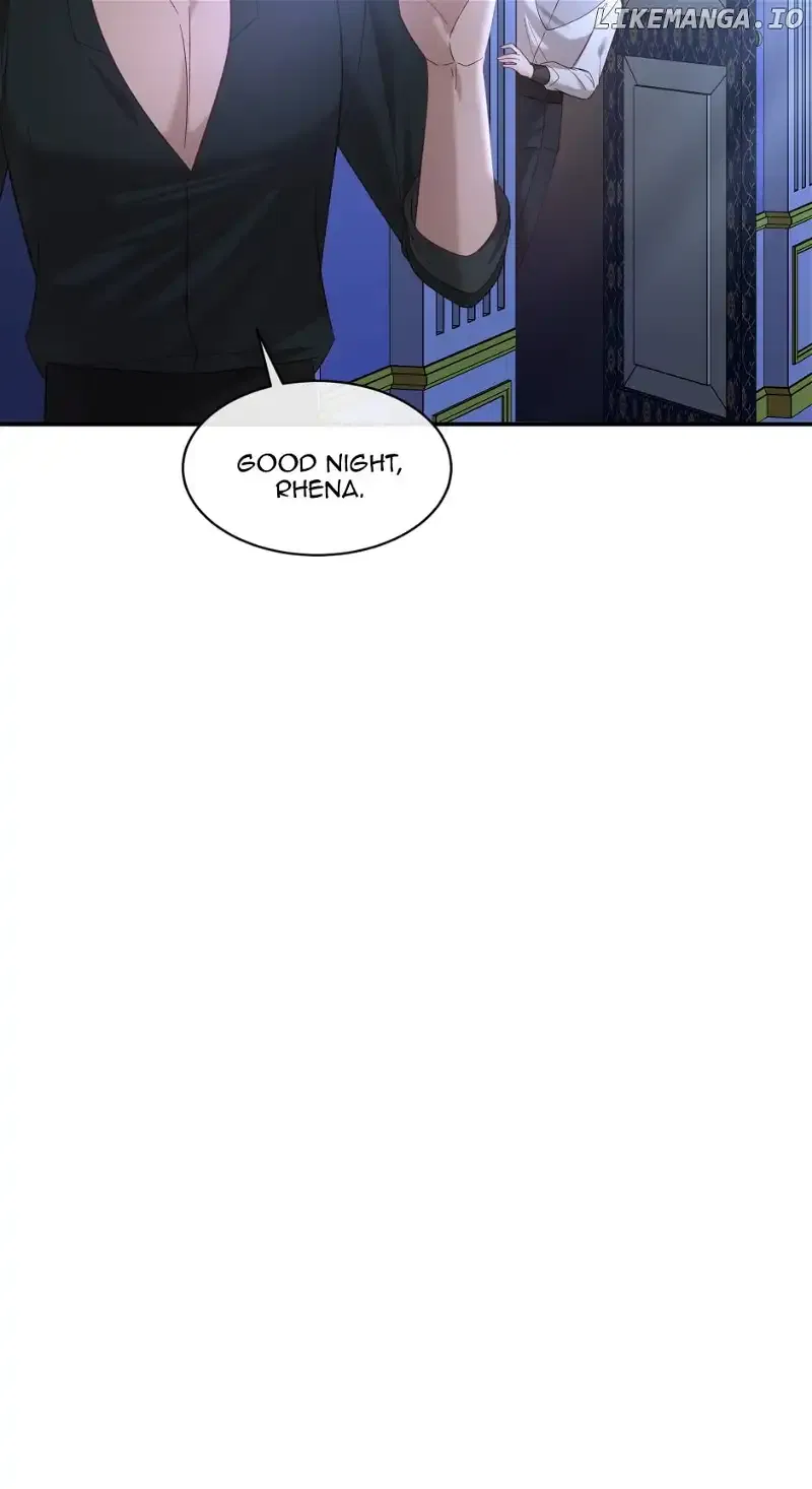 The Prince’s Personal Physician Chapter 77 – Page 41