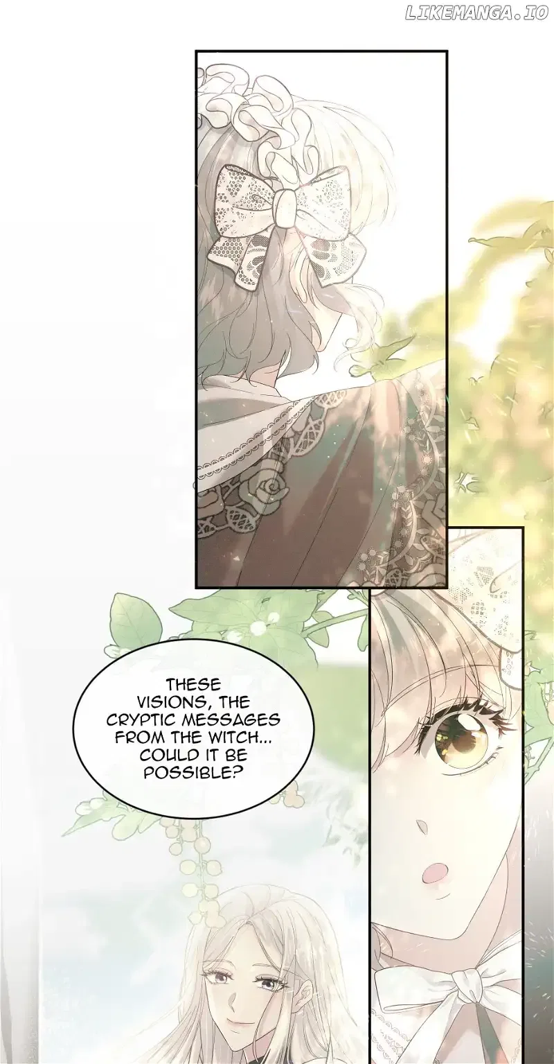The Prince’s Personal Physician Chapter 77 – Page 45