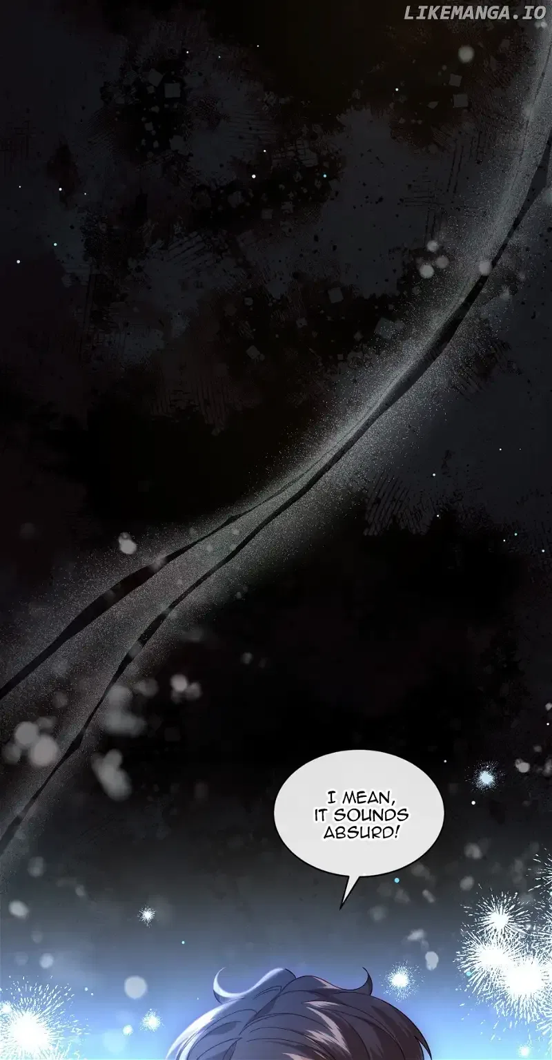 The Prince’s Personal Physician Chapter 77 – Page 47