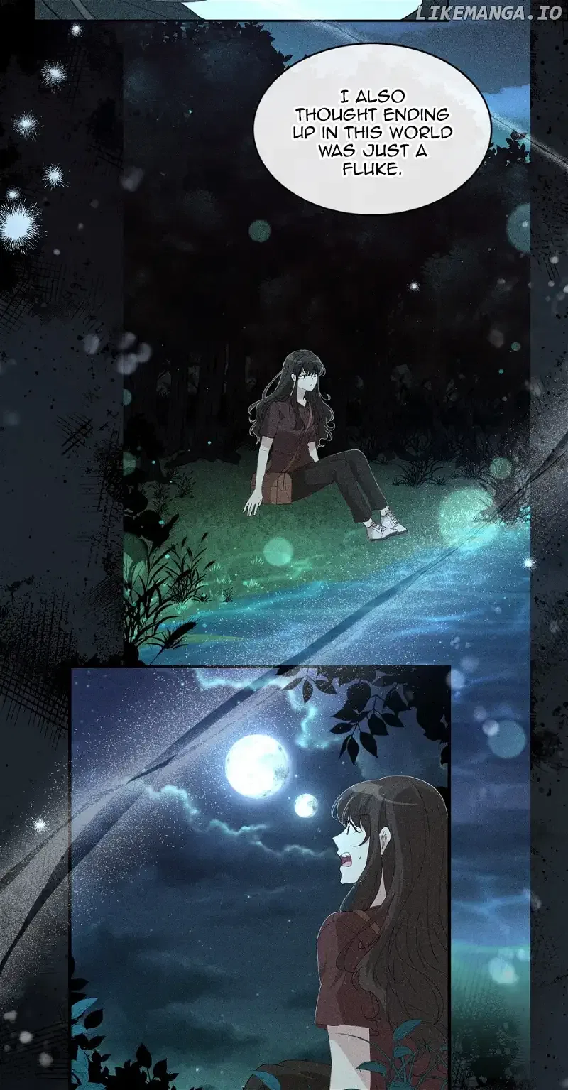 The Prince’s Personal Physician Chapter 77 – Page 49