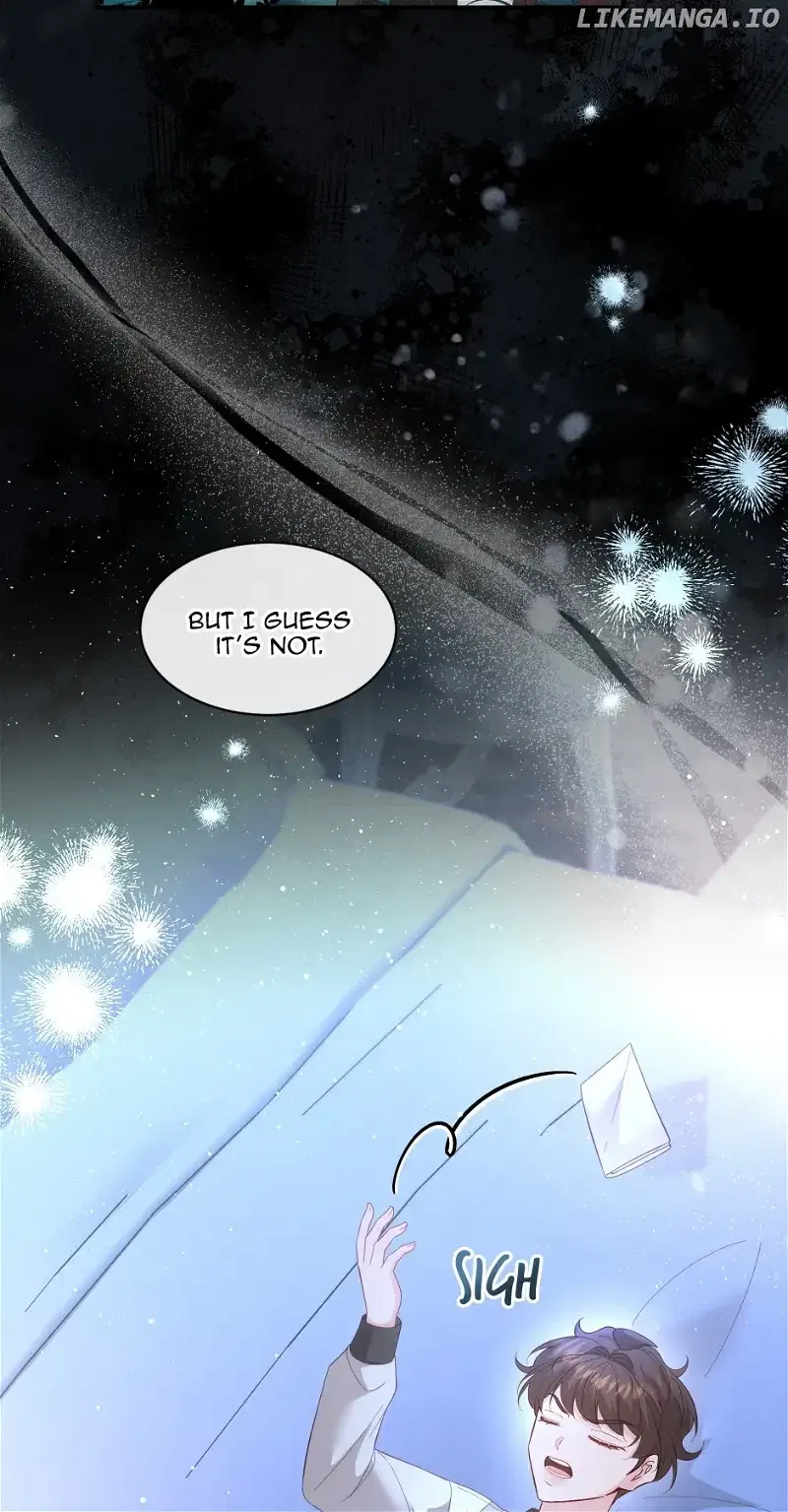 The Prince’s Personal Physician Chapter 77 – Page 50