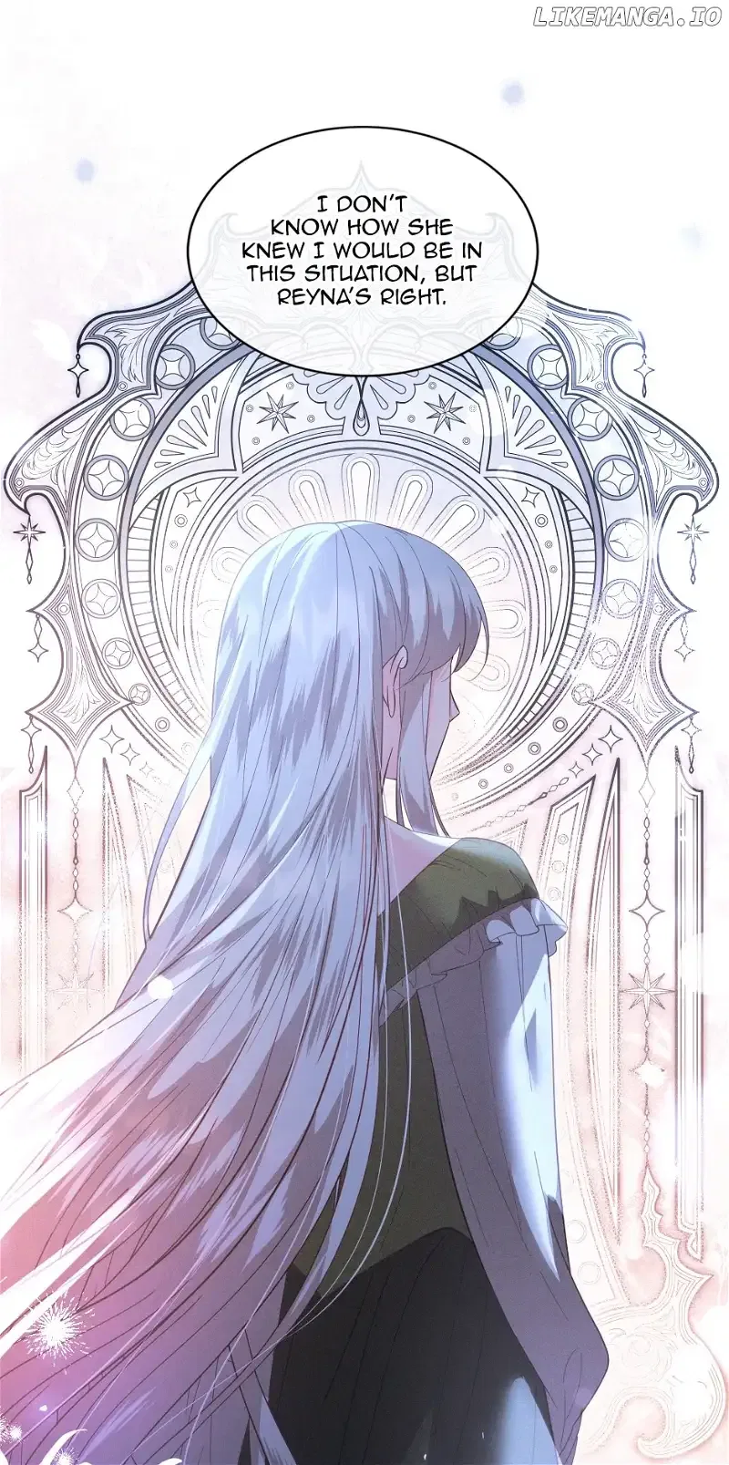 The Prince’s Personal Physician Chapter 77 – Page 53