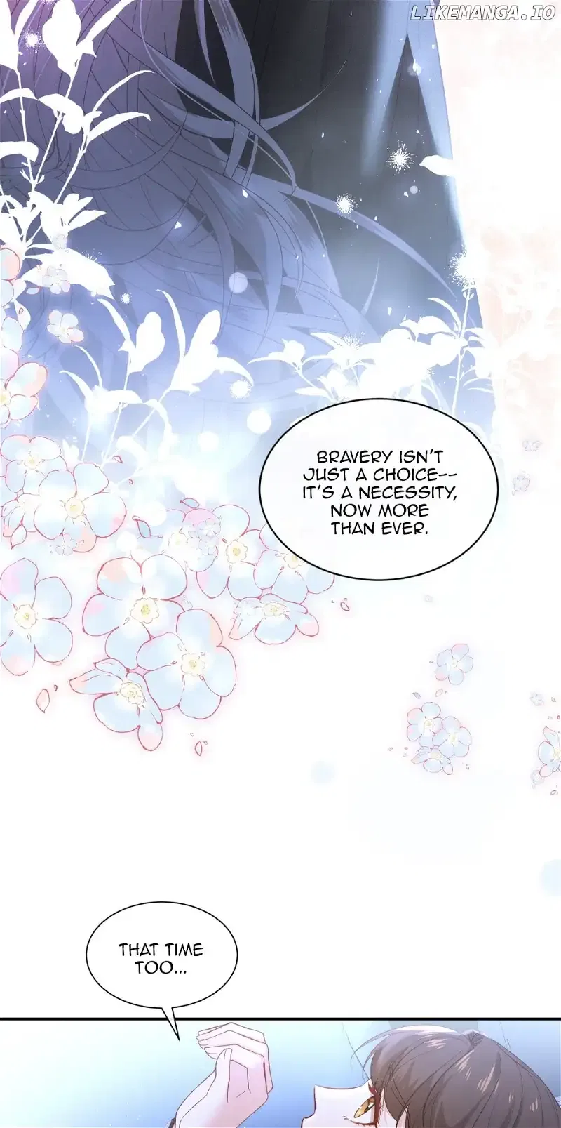 The Prince’s Personal Physician Chapter 77 – Page 54
