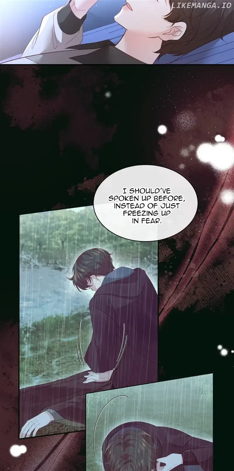 The Prince’s Personal Physician Chapter 77 – Page 55