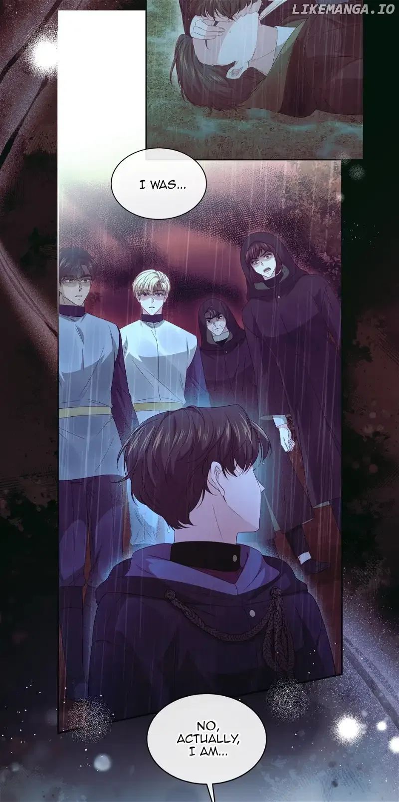 The Prince’s Personal Physician Chapter 77 – Page 56
