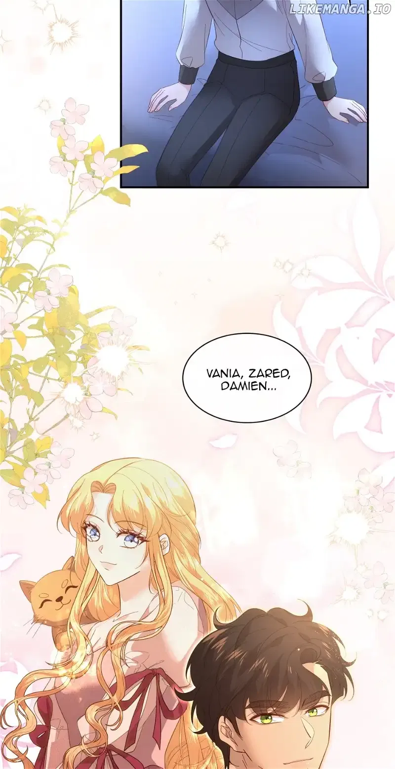 The Prince’s Personal Physician Chapter 77 – Page 61