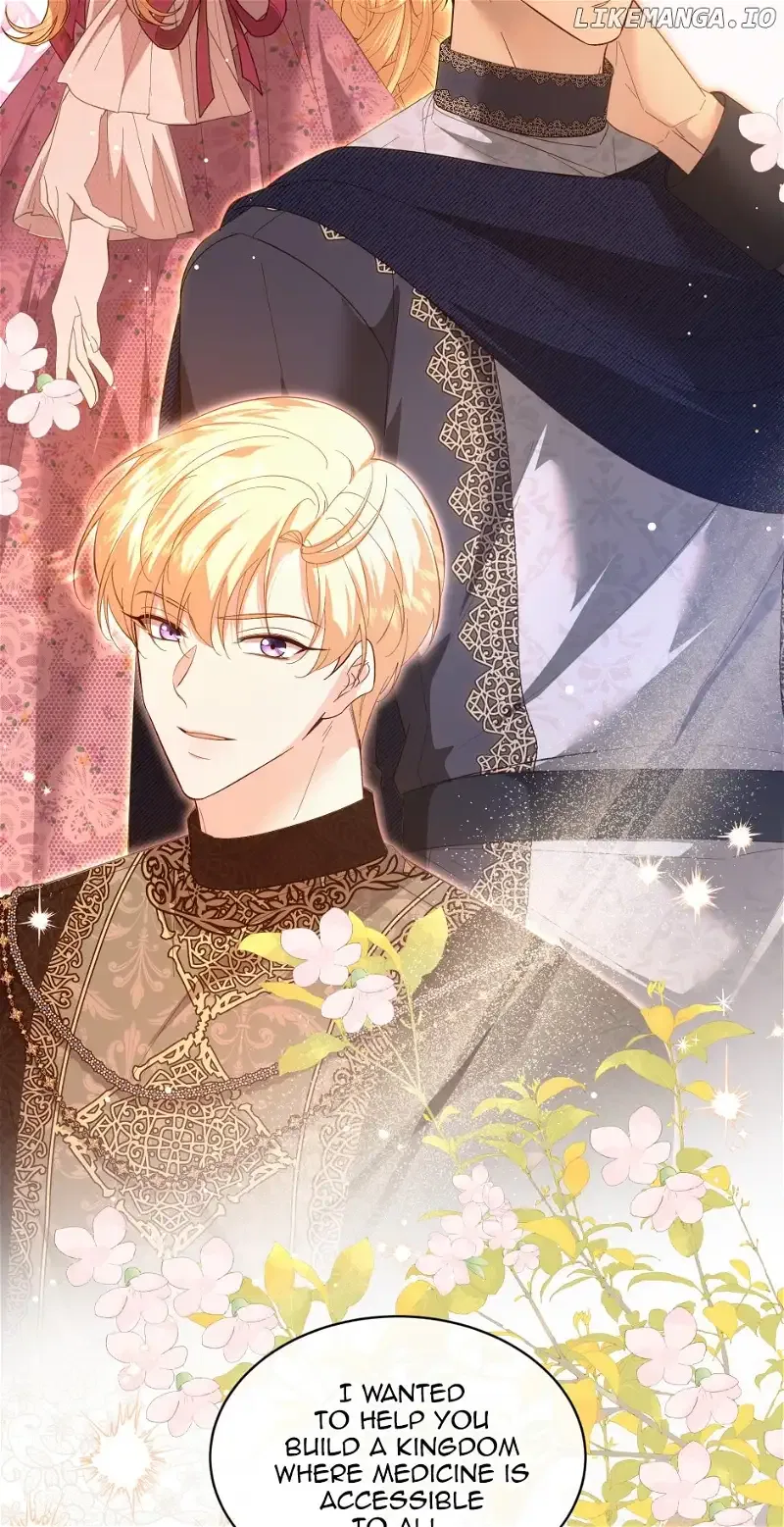 The Prince’s Personal Physician Chapter 77 – Page 62