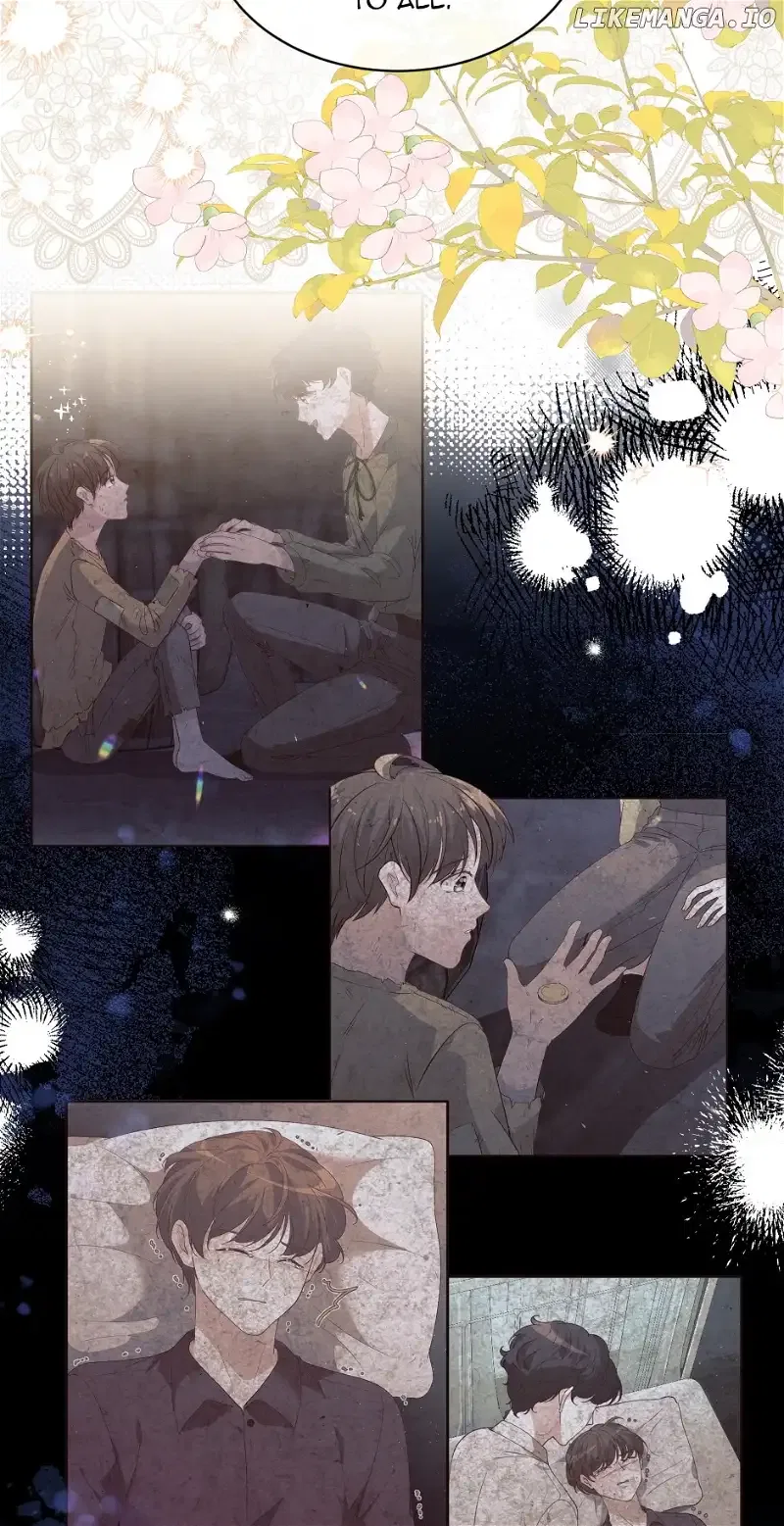 The Prince’s Personal Physician Chapter 77 – Page 63