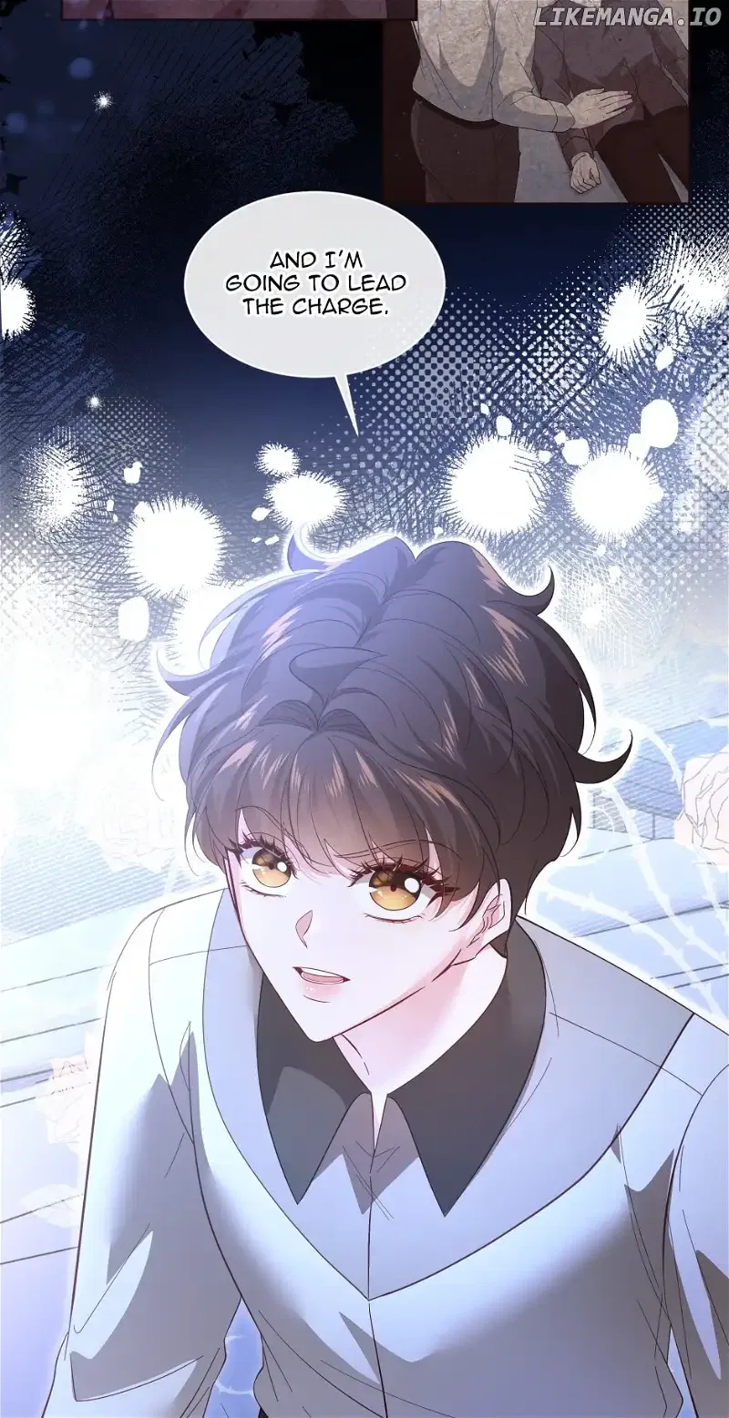 The Prince’s Personal Physician Chapter 77 – Page 64