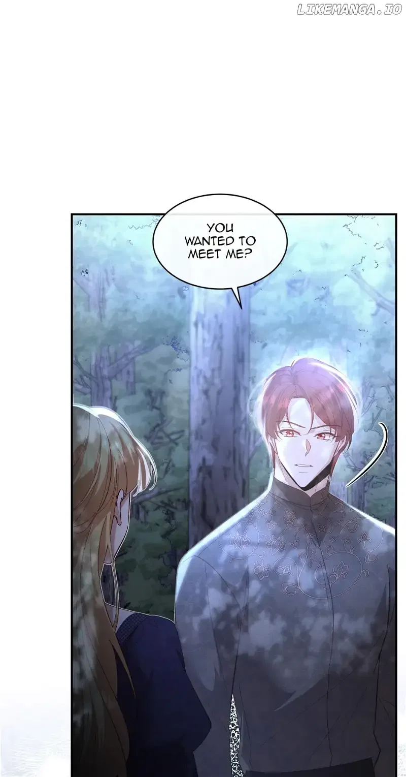 The Prince’s Personal Physician Chapter 77 – Page 70