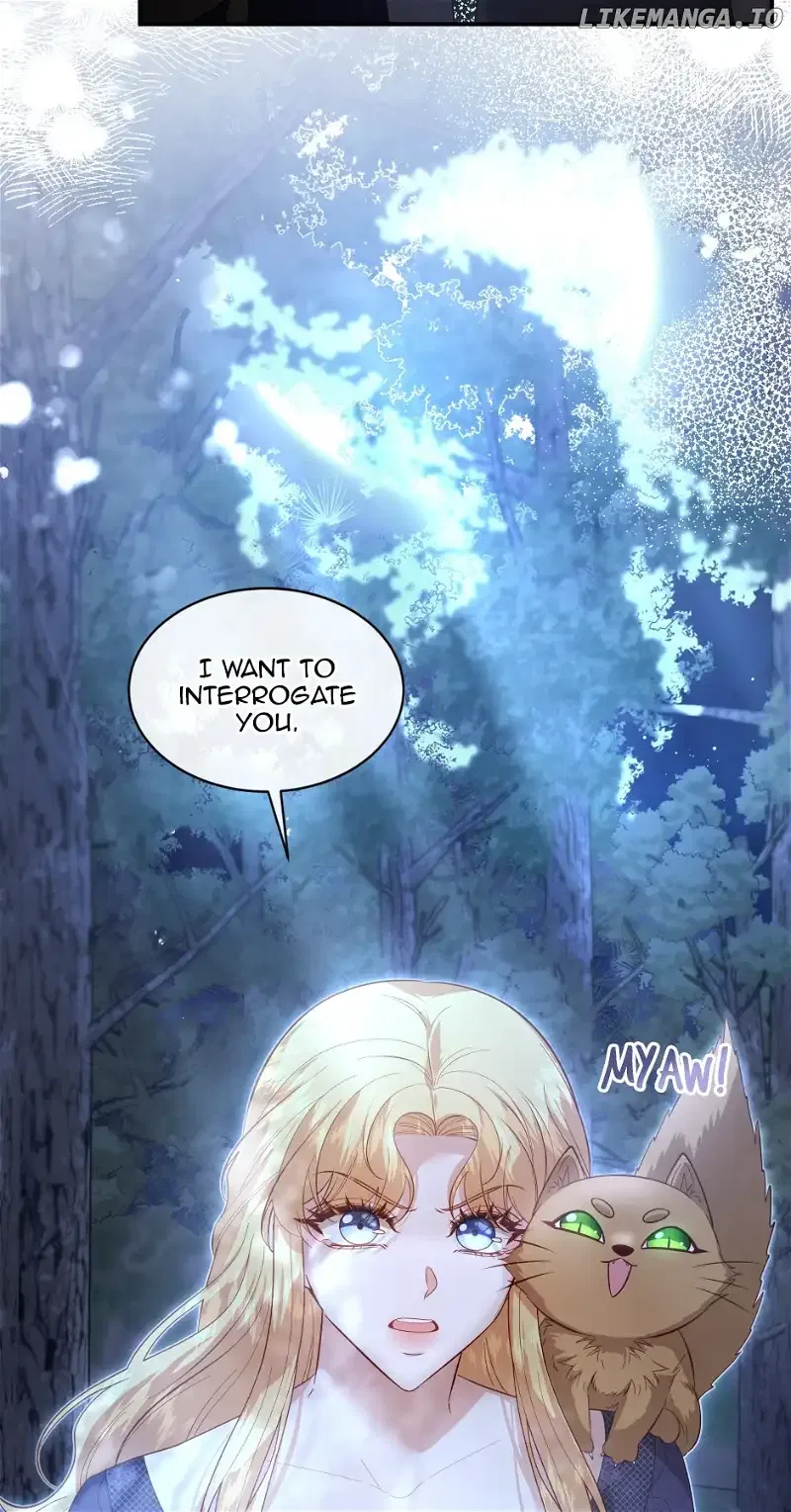 The Prince’s Personal Physician Chapter 77 – Page 71