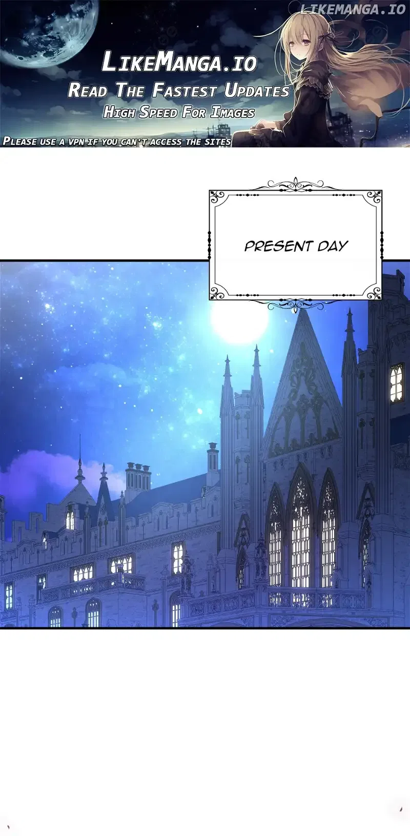 The Prince’s Personal Physician Chapter 76 – Page 1