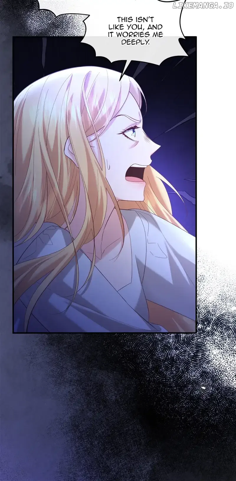 The Prince’s Personal Physician Chapter 76 – Page 4