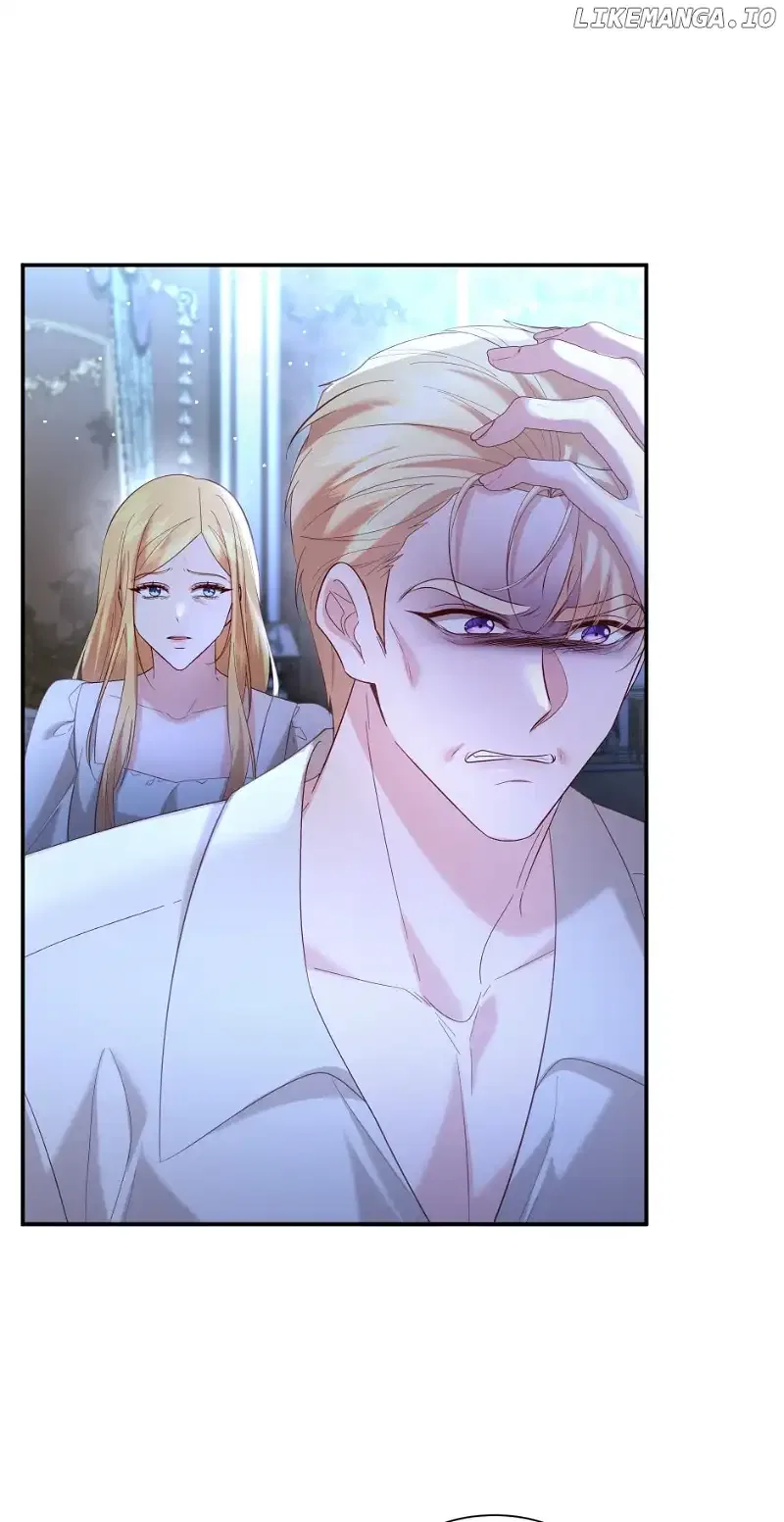 The Prince’s Personal Physician Chapter 76 – Page 7
