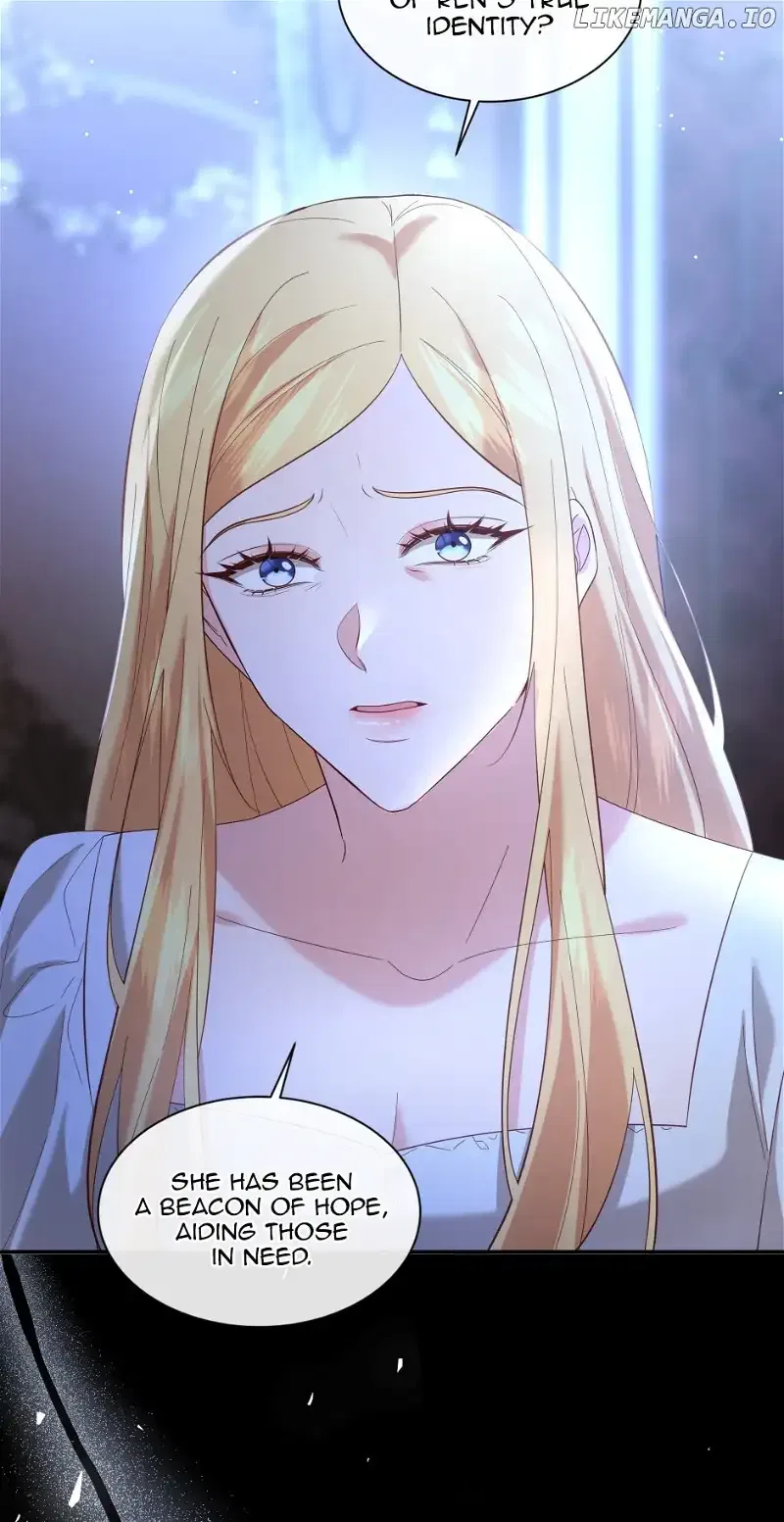 The Prince’s Personal Physician Chapter 76 – Page 9