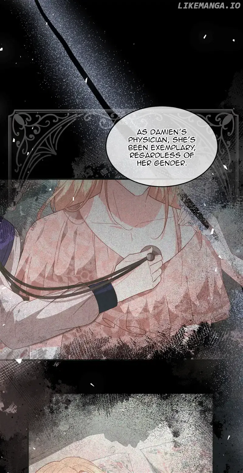 The Prince’s Personal Physician Chapter 76 – Page 10