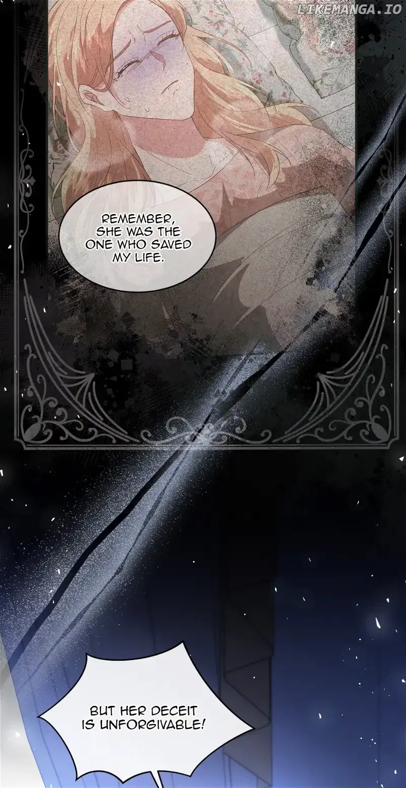 The Prince’s Personal Physician Chapter 76 – Page 11