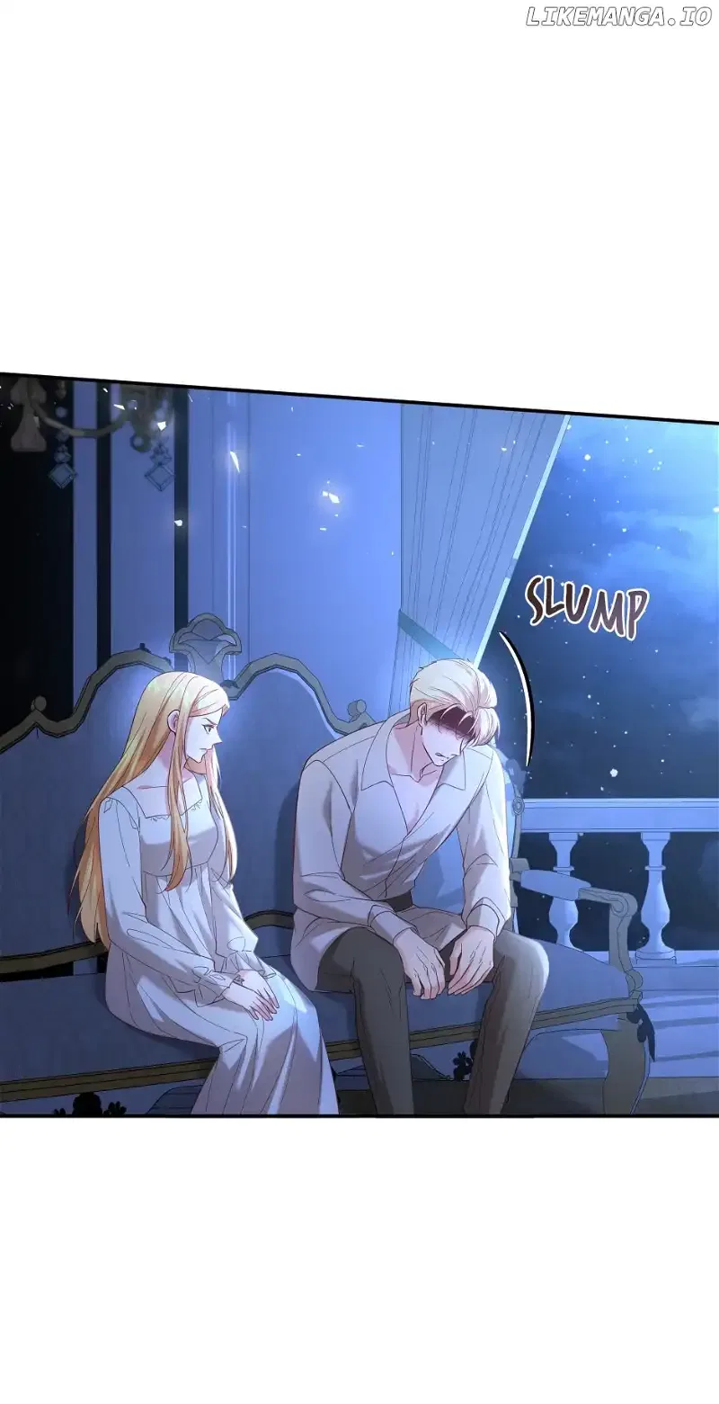 The Prince’s Personal Physician Chapter 76 – Page 13