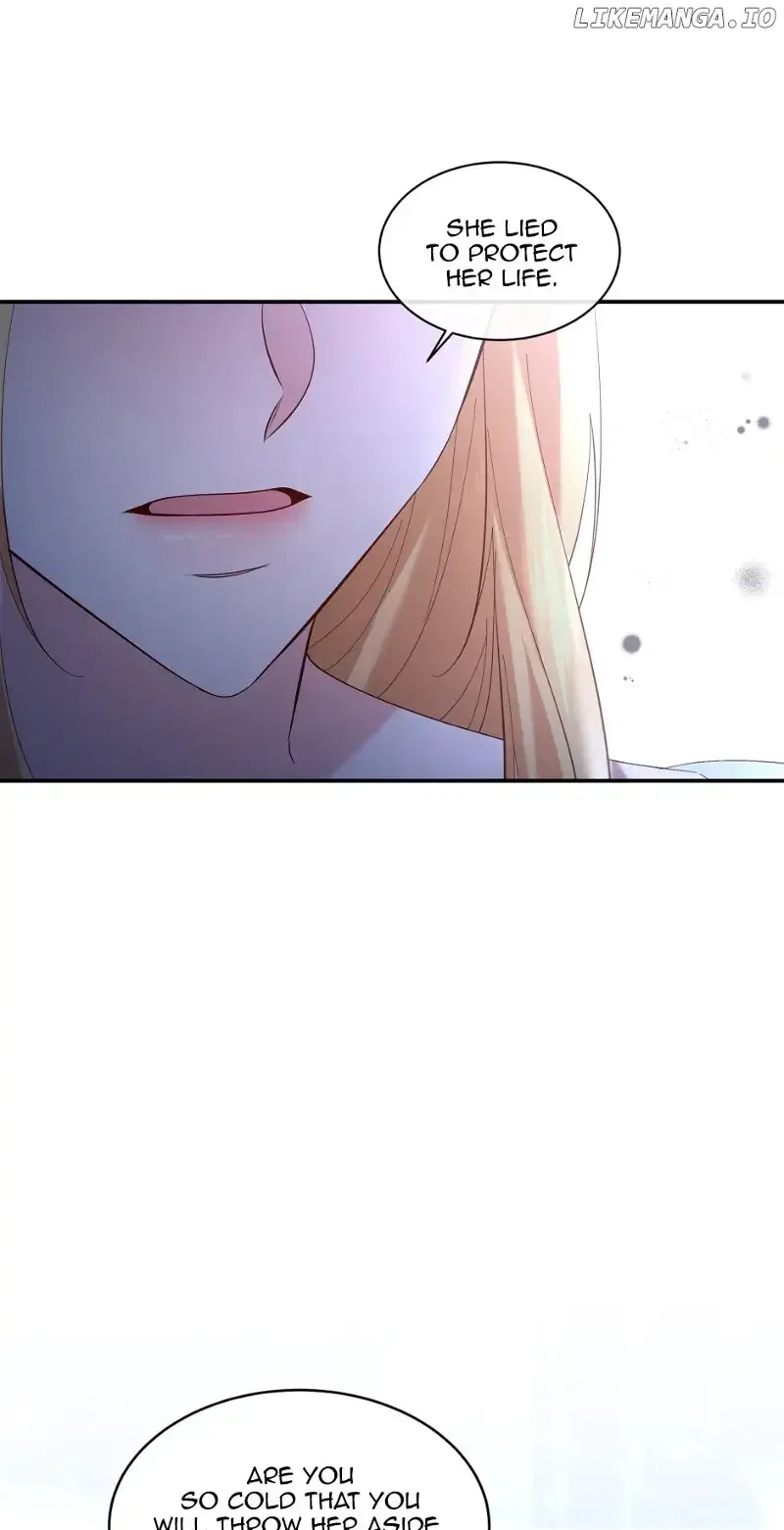 The Prince’s Personal Physician Chapter 76 – Page 14