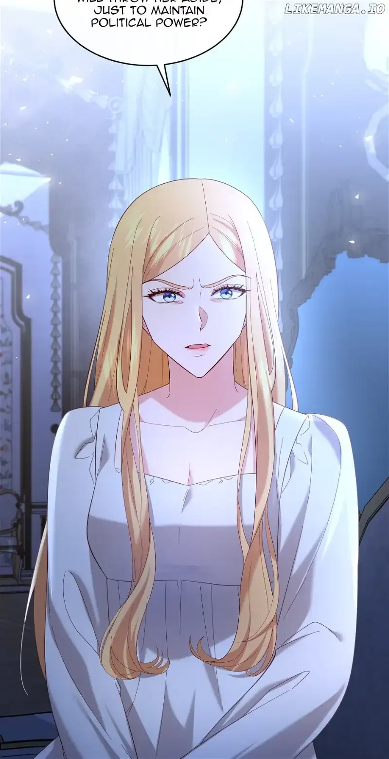 The Prince’s Personal Physician Chapter 76 – Page 15