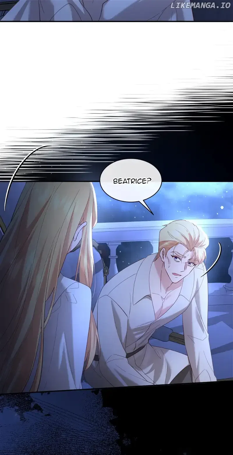 The Prince’s Personal Physician Chapter 76 – Page 16