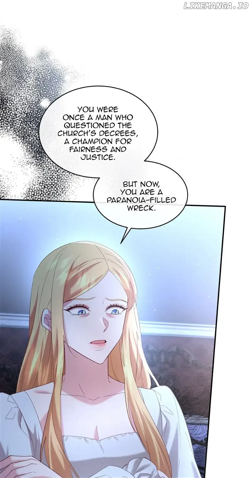 The Prince’s Personal Physician Chapter 76 – Page 19
