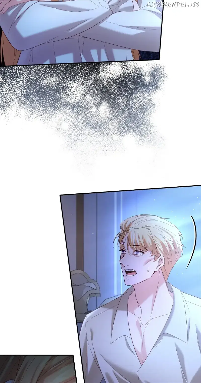 The Prince’s Personal Physician Chapter 76 – Page 20