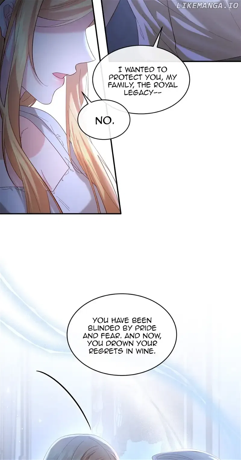 The Prince’s Personal Physician Chapter 76 – Page 21