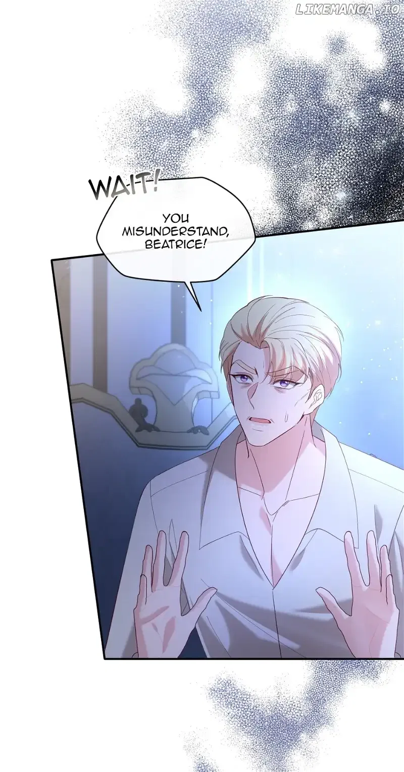 The Prince’s Personal Physician Chapter 76 – Page 23