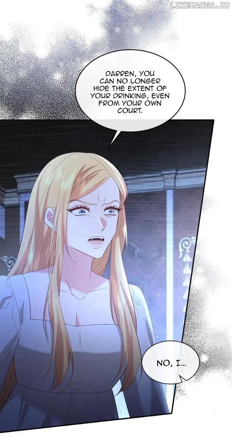The Prince’s Personal Physician Chapter 76 – Page 24