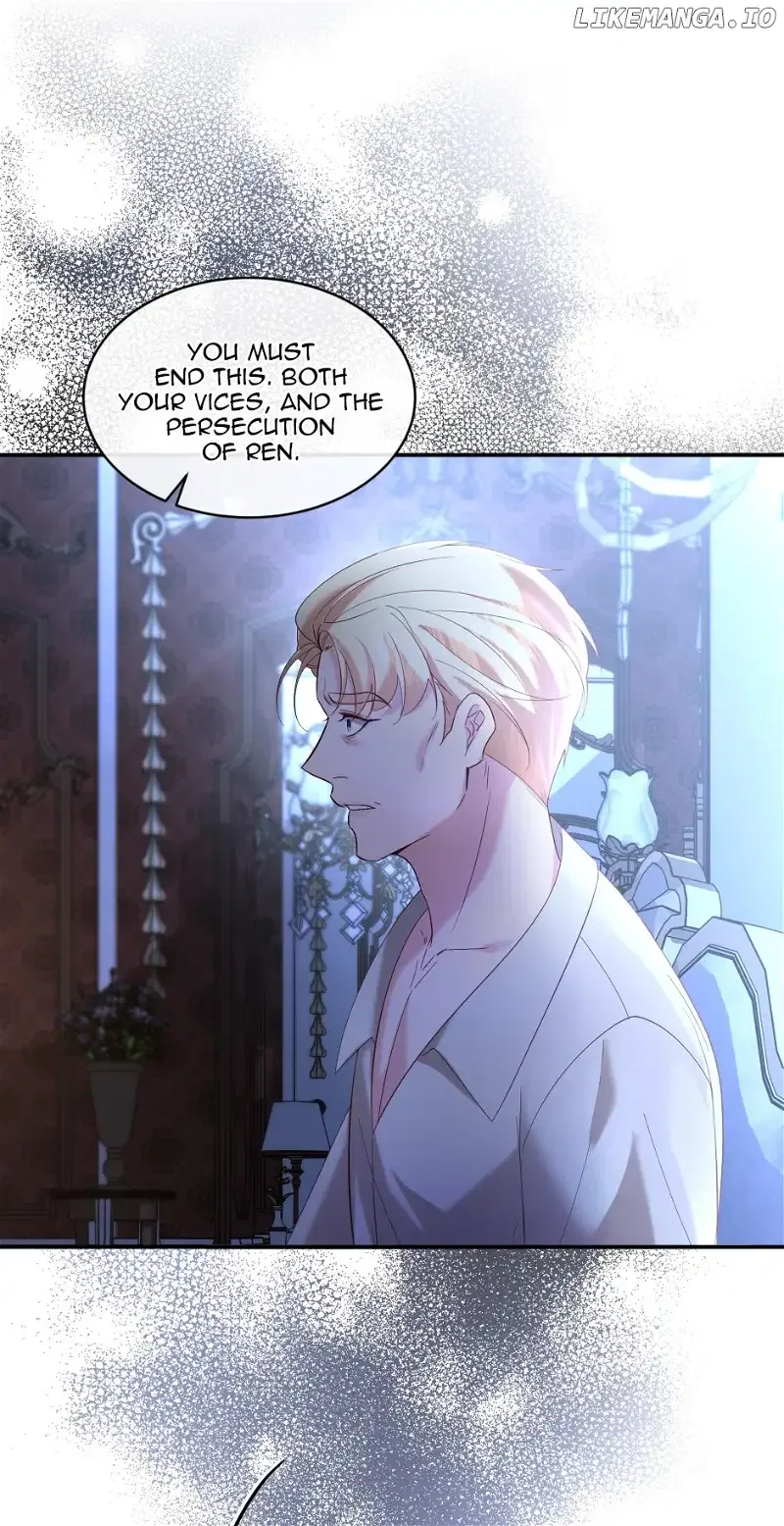 The Prince’s Personal Physician Chapter 76 – Page 25