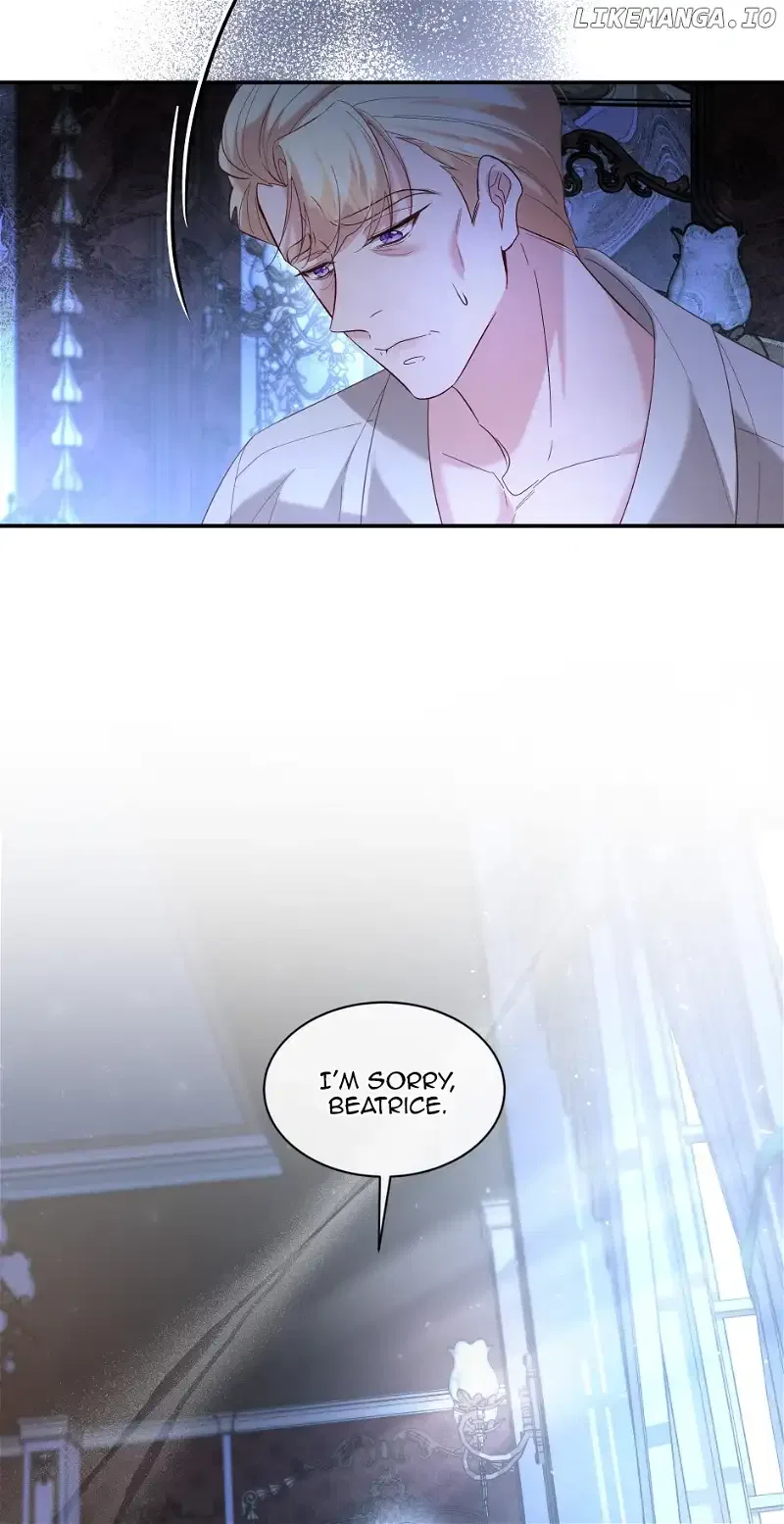 The Prince’s Personal Physician Chapter 76 – Page 26