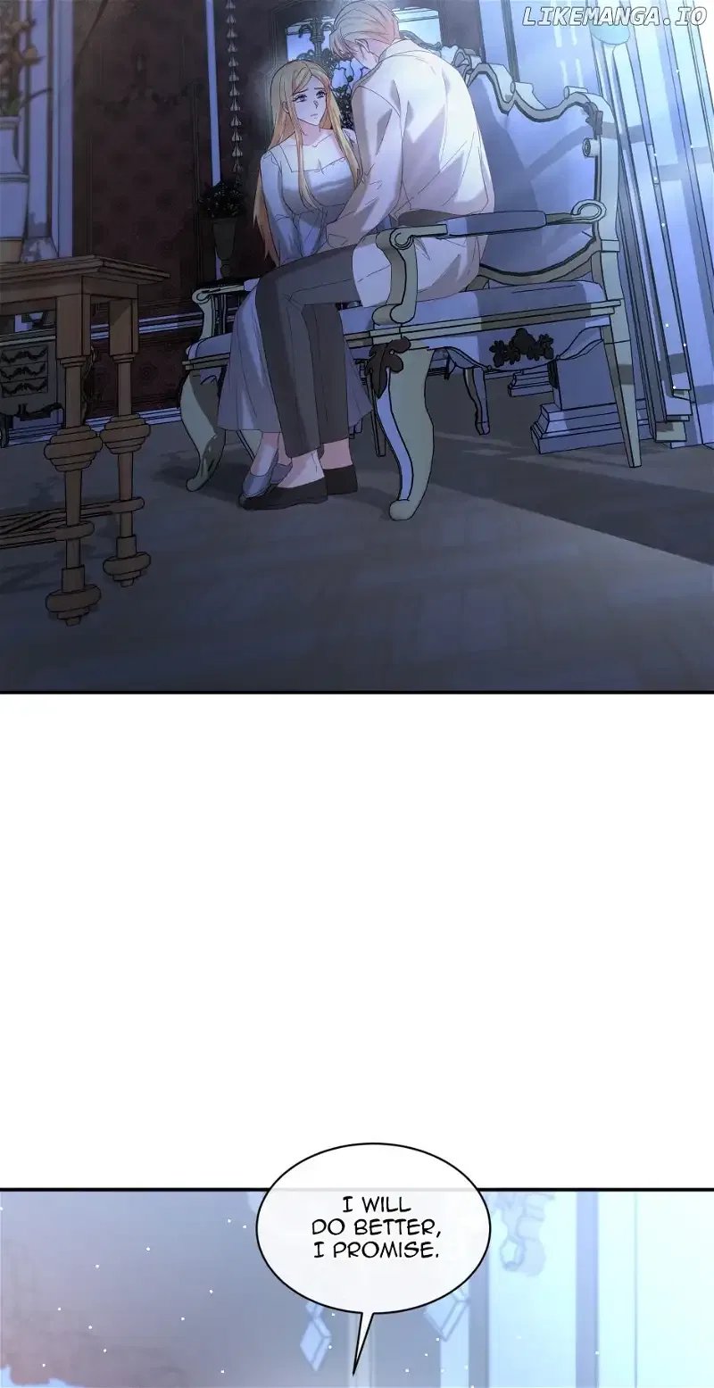The Prince’s Personal Physician Chapter 76 – Page 27