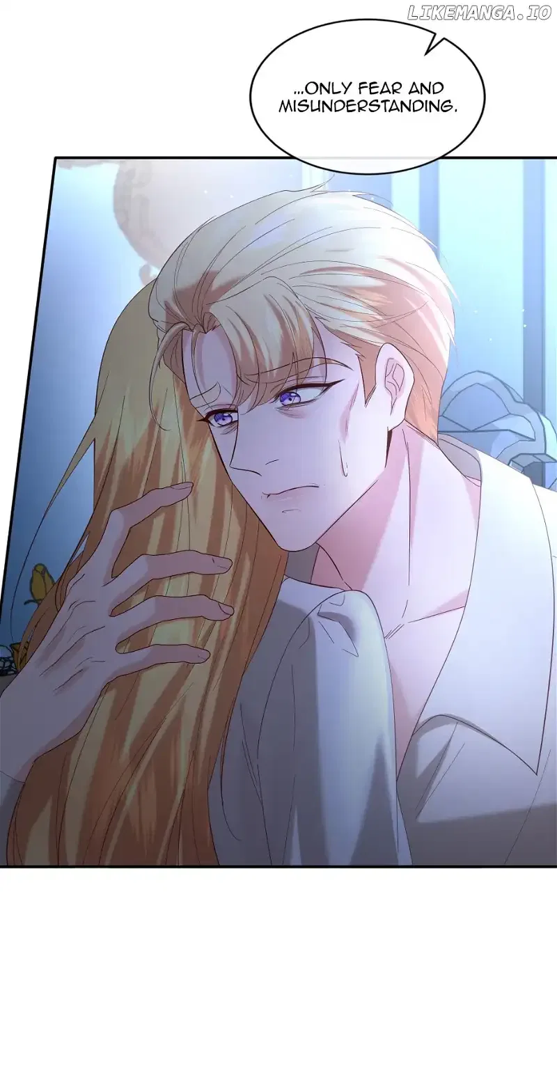 The Prince’s Personal Physician Chapter 76 – Page 30