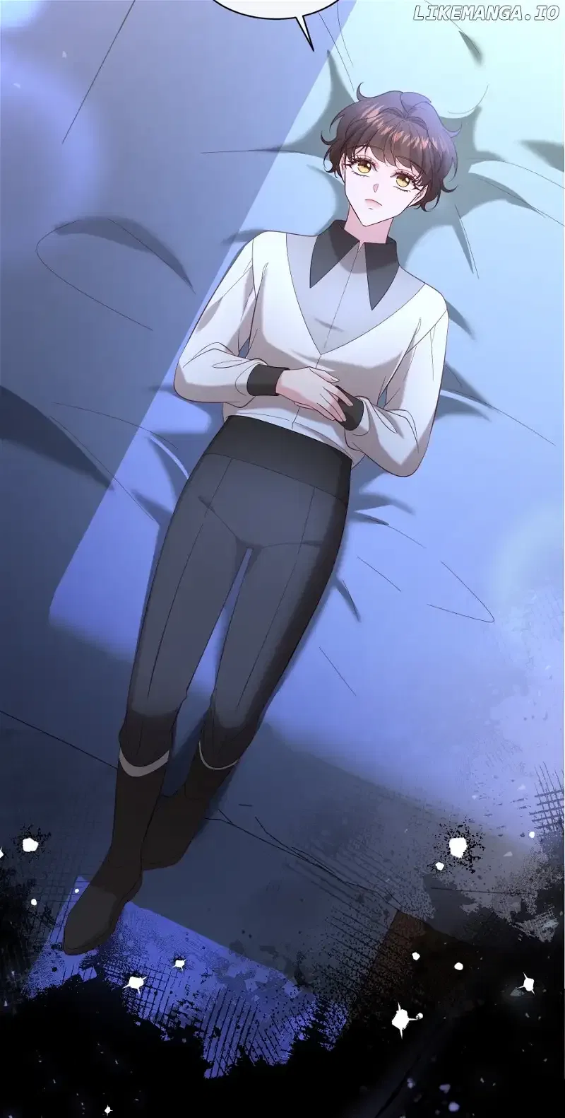 The Prince’s Personal Physician Chapter 76 – Page 32