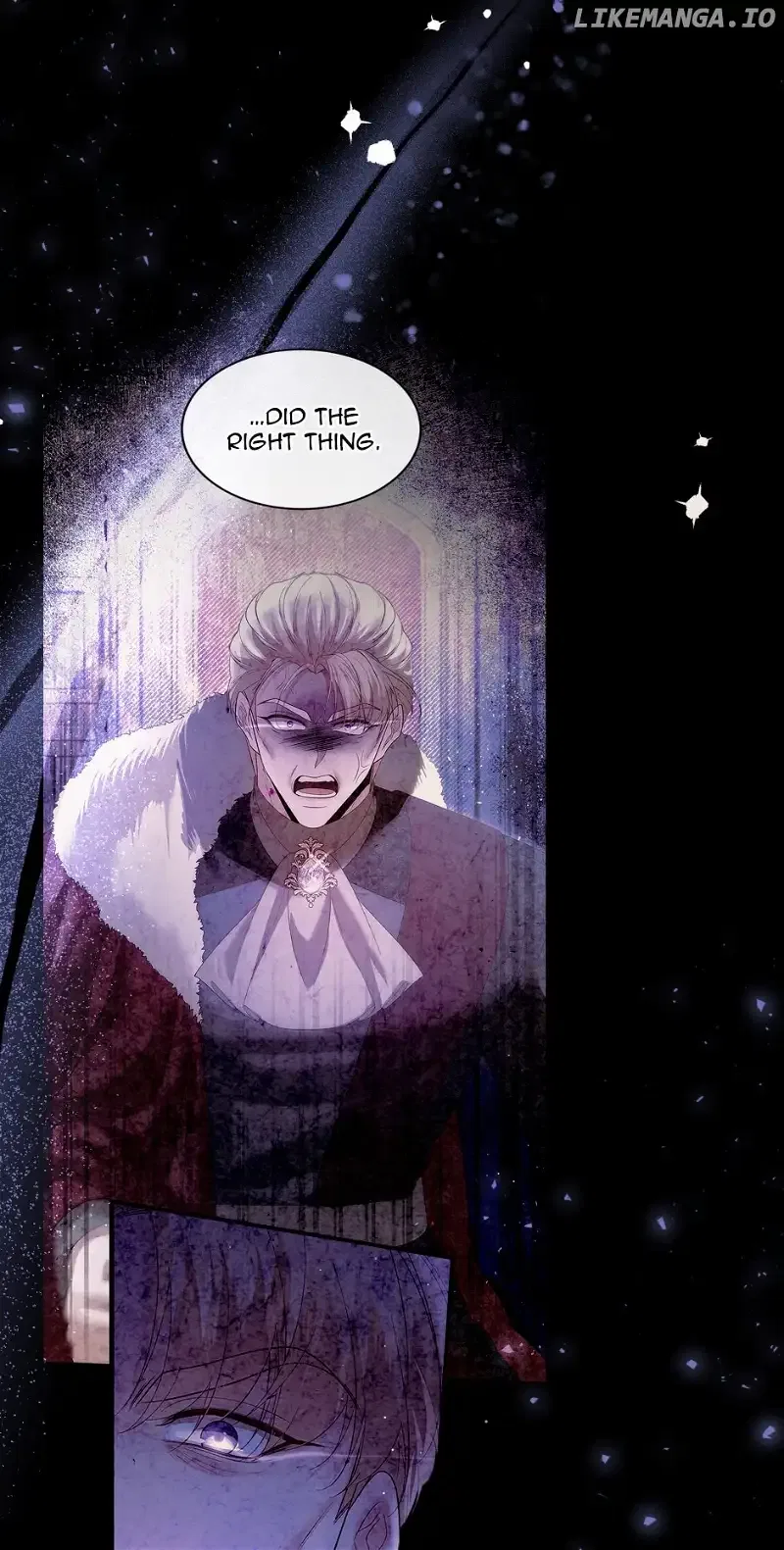 The Prince’s Personal Physician Chapter 76 – Page 33