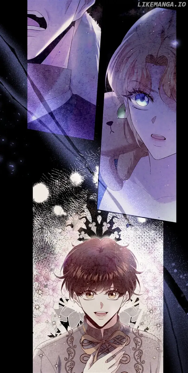 The Prince’s Personal Physician Chapter 76 – Page 34