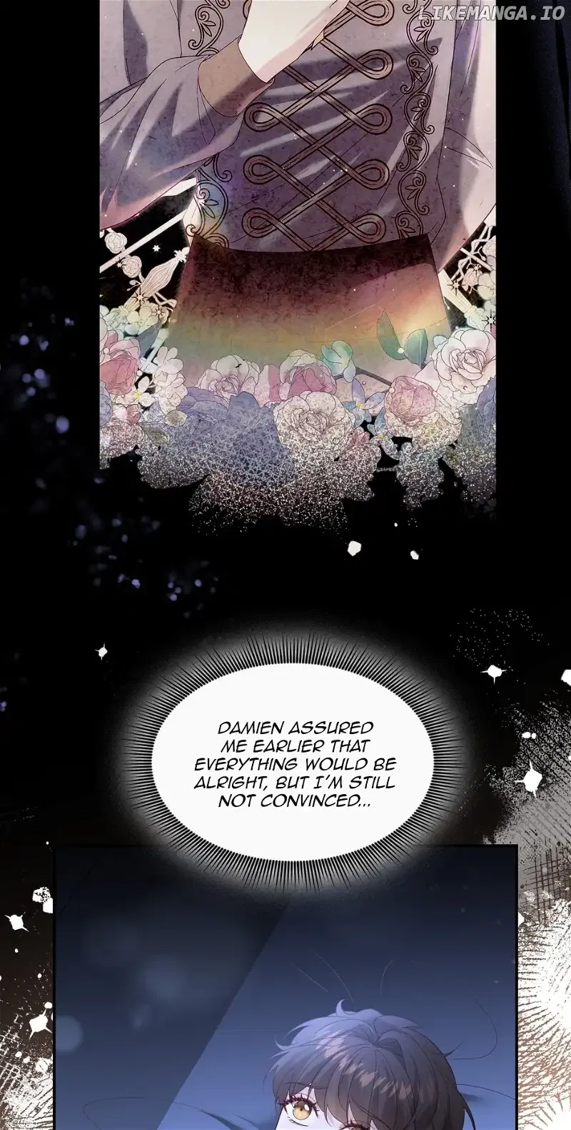 The Prince’s Personal Physician Chapter 76 – Page 35