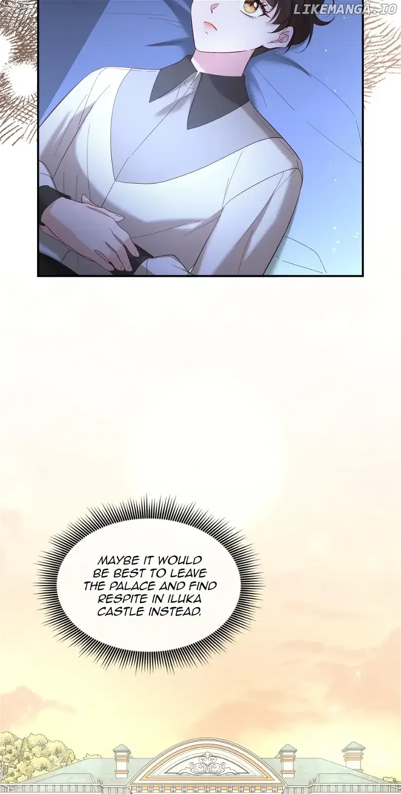 The Prince’s Personal Physician Chapter 76 – Page 36