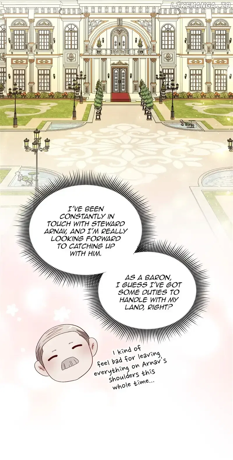 The Prince’s Personal Physician Chapter 76 – Page 37