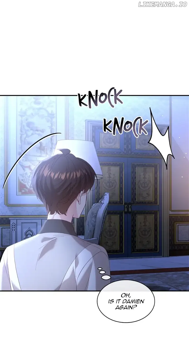 The Prince’s Personal Physician Chapter 76 – Page 38