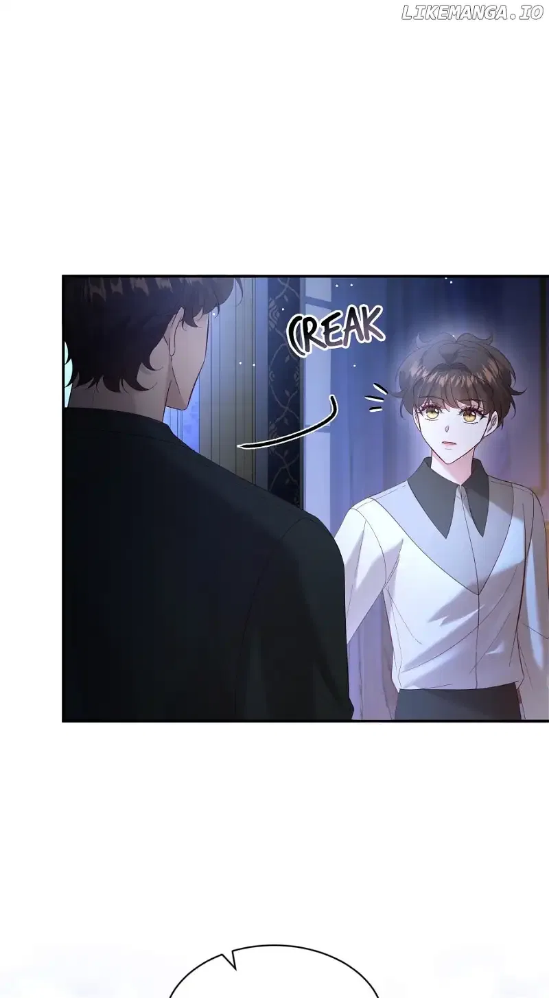 The Prince’s Personal Physician Chapter 76 – Page 39